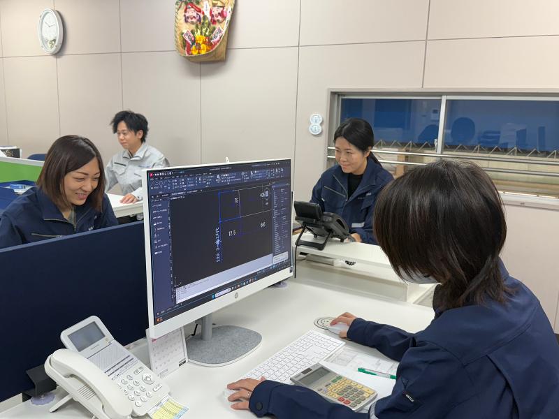 中央ベローズ株式会社の派遣求人情報