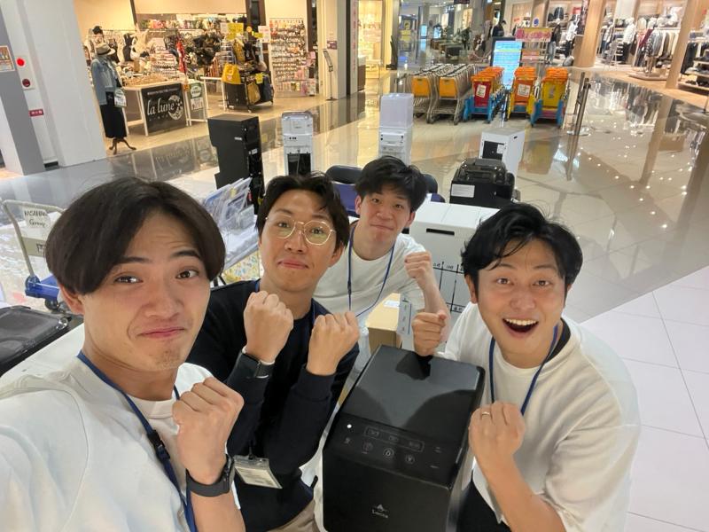 株式会社アールアイカンパニーの求人・転職情報