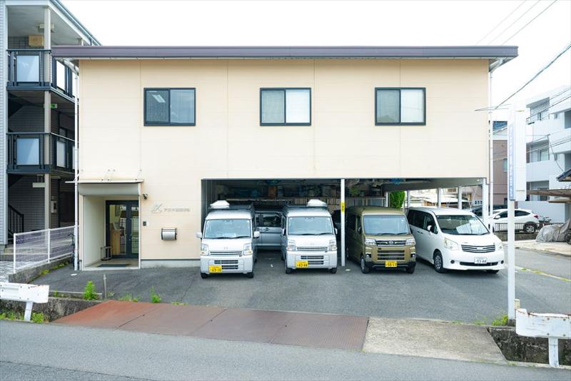 アロウ株式会社のアルバイト・バイト求人情報-03