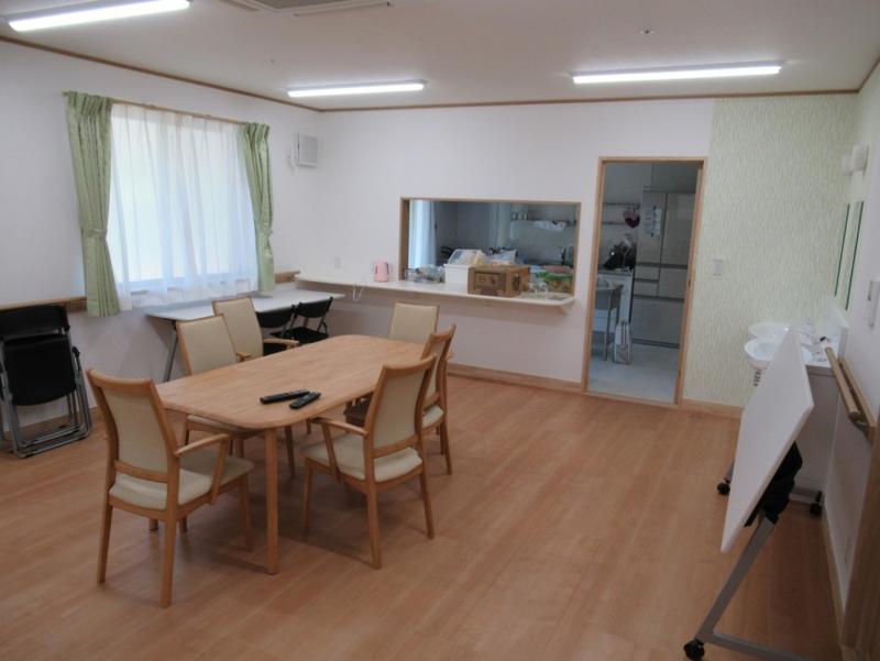 社会福祉法人ノエル福祉会 グループホームにじいろのアルバイト・バイト求人情報-02