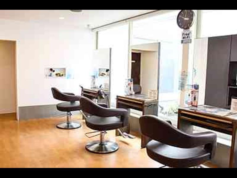 hair doctor Luz石巻 恵み野店のアルバイト・バイト求人情報-02