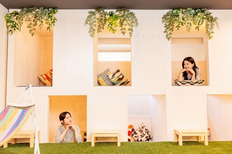 サウナコタンサッポロ(北海道ホテル&リゾート株式会社)のアルバイト・バイト求人情報-04