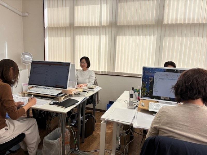 小早川社会保険労務士事務所のアルバイト・バイト求人情報-02