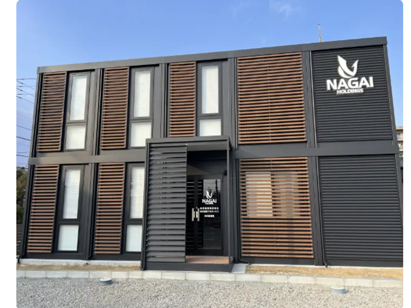 永井産業株式会社の求人・転職情報