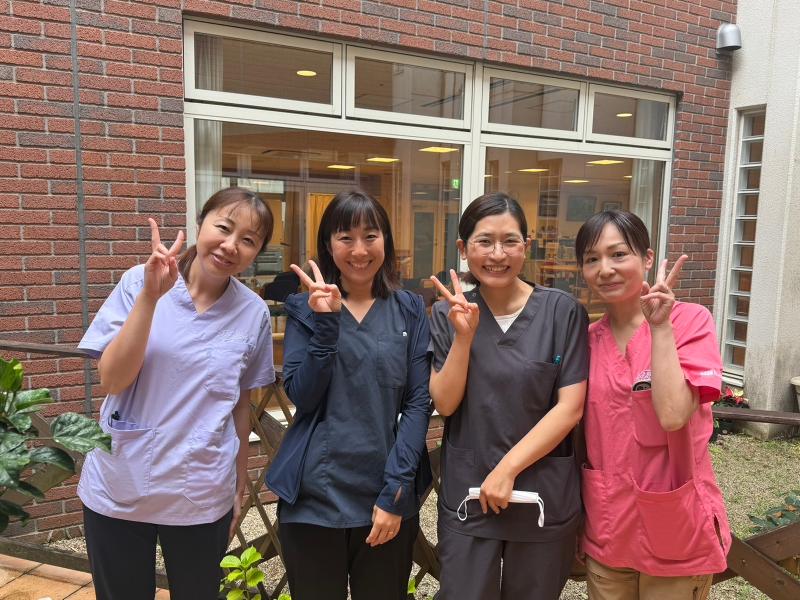 社会福祉法人悠々会のアルバイト・バイト求人情報-02