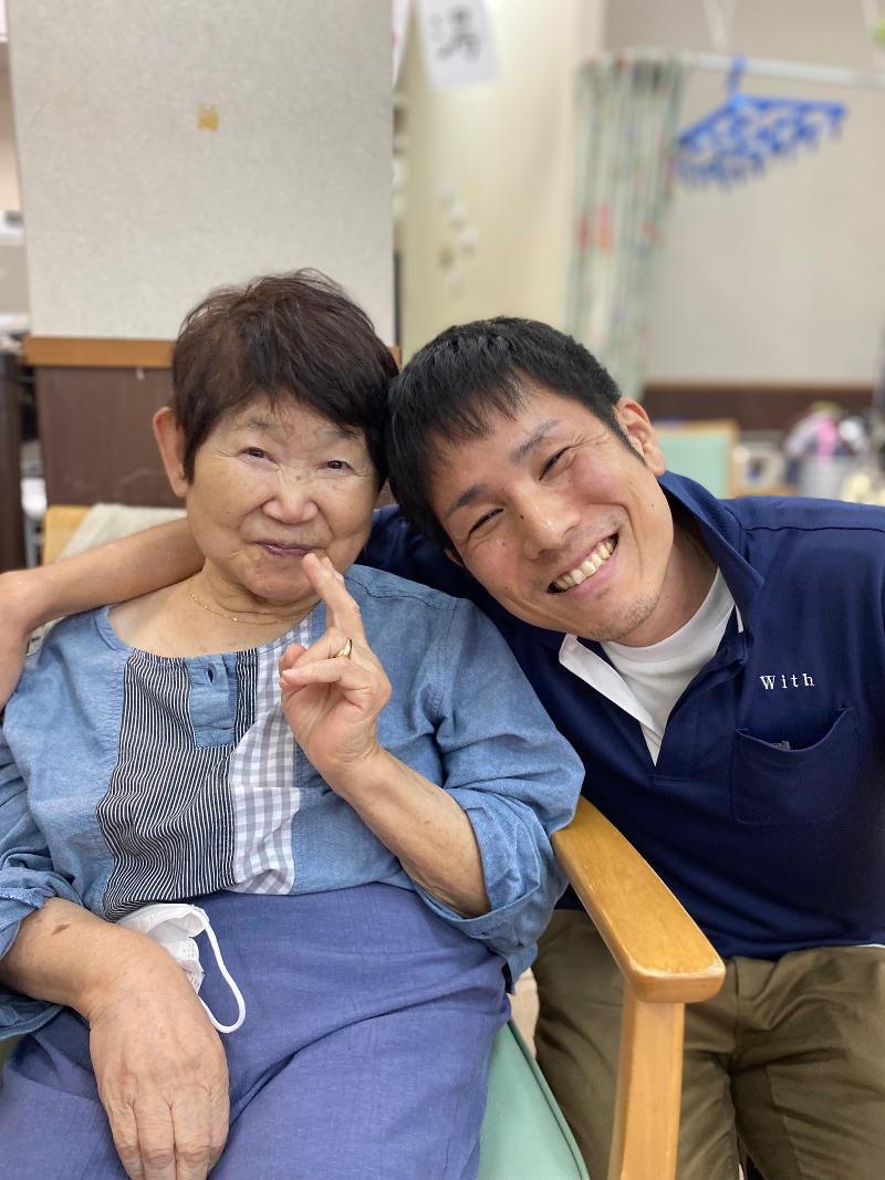 デイサービスWith千駄木(e Care Partner株式会社)のアルバイト・バイト求人情報-02