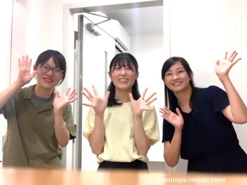 アミーズ音楽教室　Ammy's Music Schoolのアルバイト・バイト求人情報-04