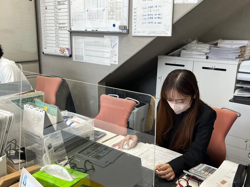 株式会社ゆめすみか|花博ハウジングガーデン展示場のアルバイト・バイト求人情報-02