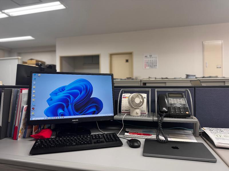 一般社団法人日本オートキャンプ協会のアルバイト・バイト求人情報-02