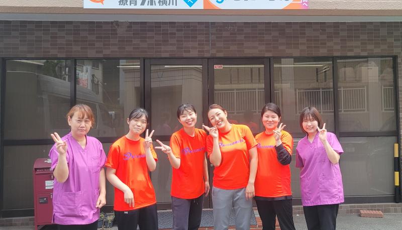 株式会社ラフラインズの求人・転職情報