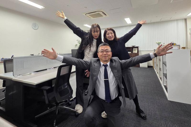 株式会社同人産業の求人・転職情報