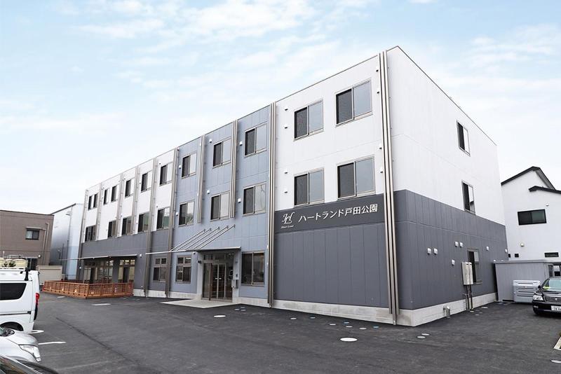 株式会社ワイグッドケア-0026の求人・転職情報