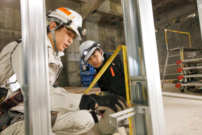 株式会社菱弘電設の求人・転職情報