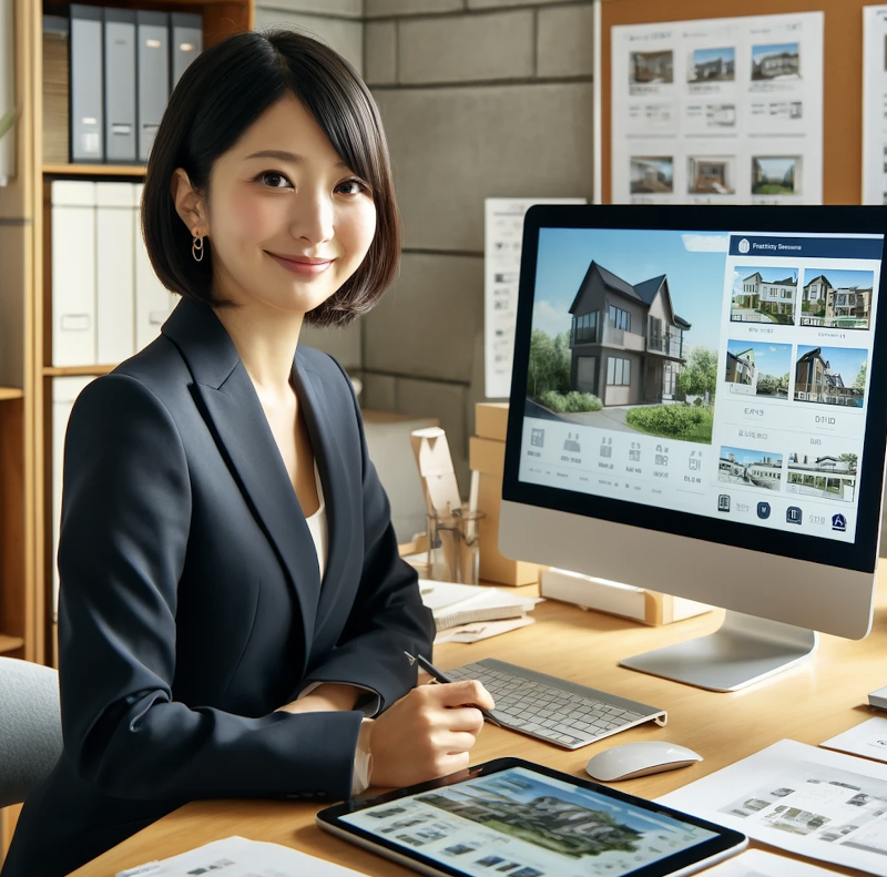 Savanna Japan(株)のアルバイト・バイト求人情報-02