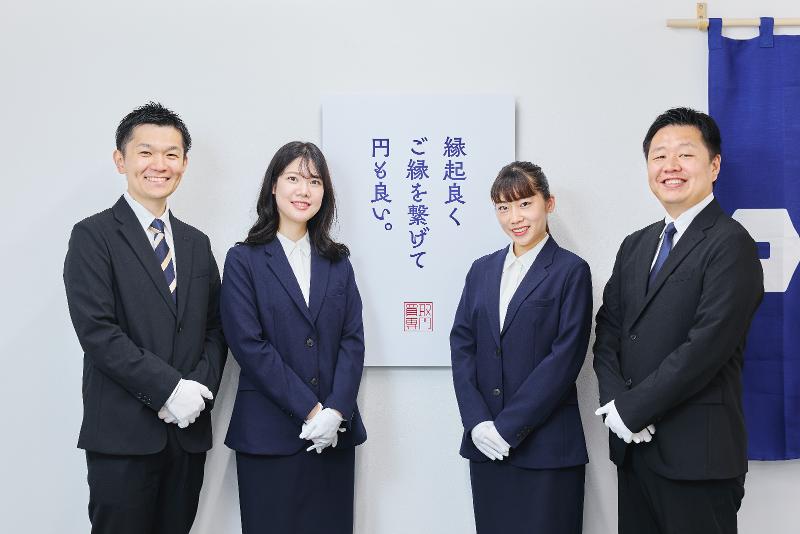 合同会社ハチナナの求人・転職情報