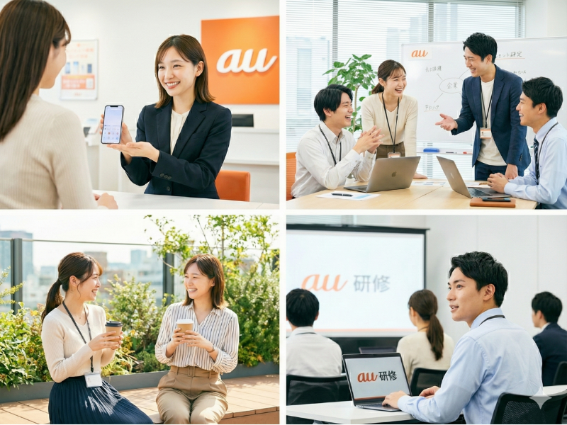 KDDI Sonic-Falcon株式会社のアルバイト・バイト求人情報-03