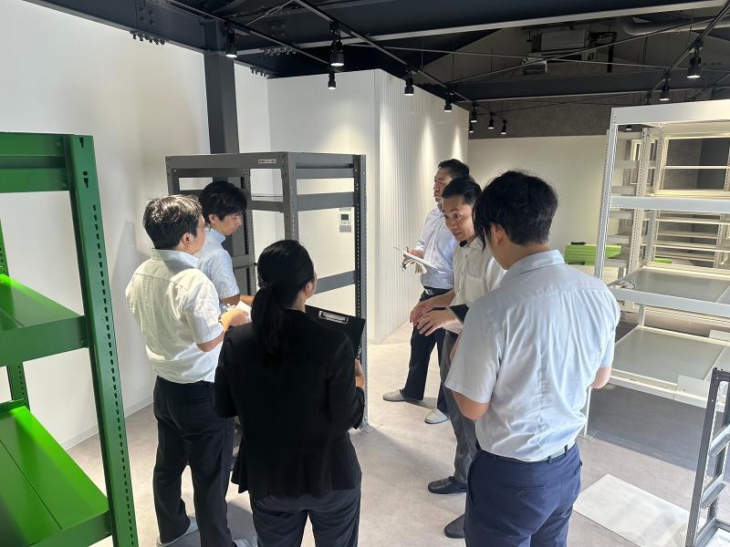 HIKARI製作所株式会社の求人・転職情報