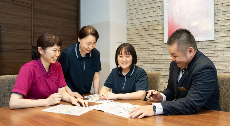 東急ウェルネス株式会社のアルバイト・バイト求人情報-01