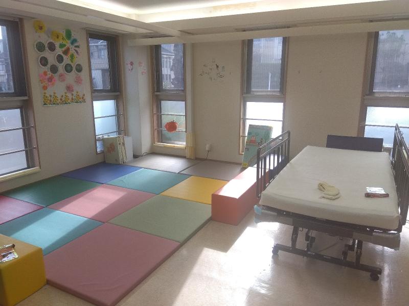 青葉区医師会　放課後等デイサービス　なのはなの求人・転職情報