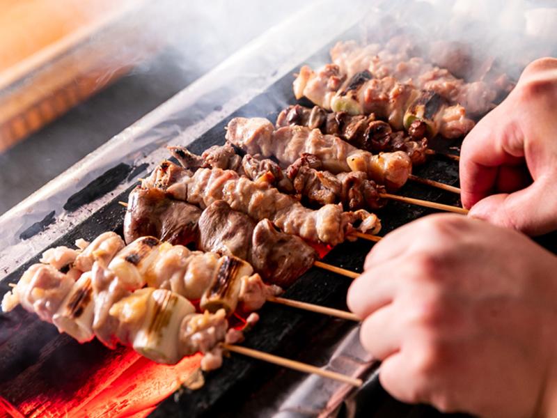 焼き鳥居酒屋とり吉-torikichi-のアルバイト・バイト求人情報-04