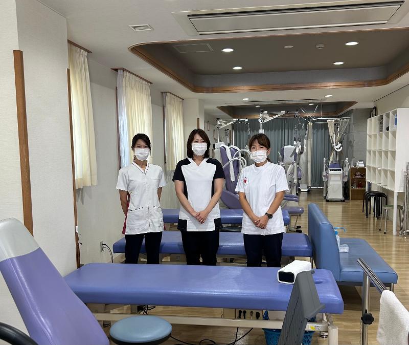 医療法人社団青木整形外科の求人・転職情報