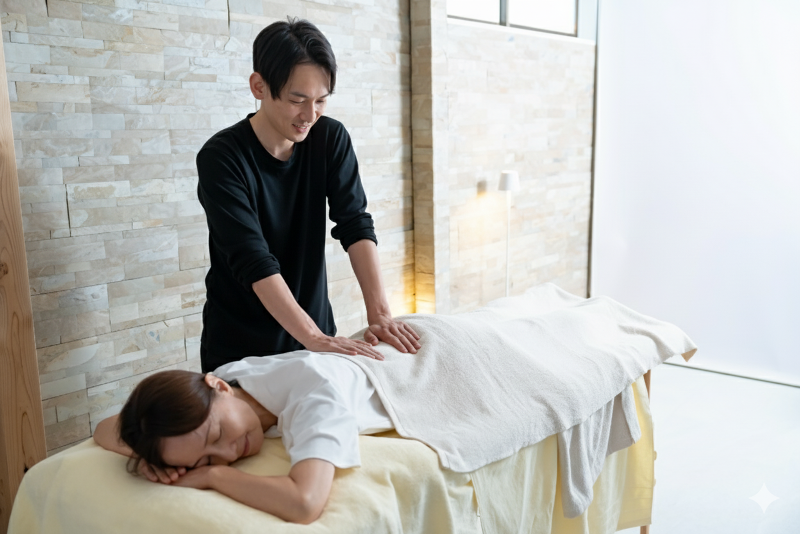 株式会社GreenTherapistのアルバイト・バイト求人情報-03