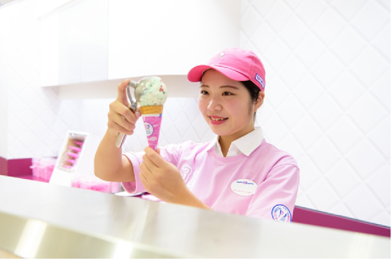サーティワンアイスクリーム 大和高田ロードサイド店のアルバイト・バイト求人情報-03