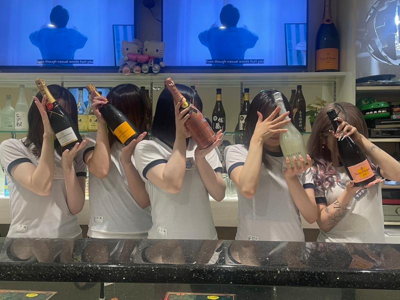 Girl's BAR 春吉俱楽部のアルバイト・バイト求人情報-02