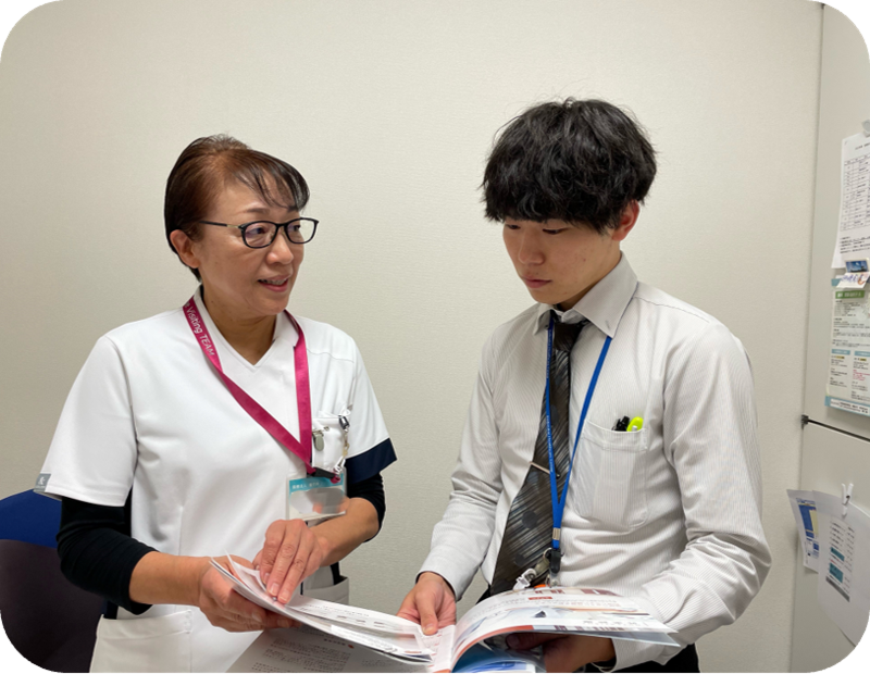 医療法人偕行会の求人・転職情報