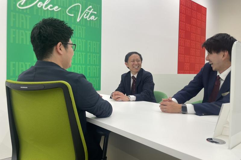 株式会社ファミリーのアルバイト・バイト求人情報-02