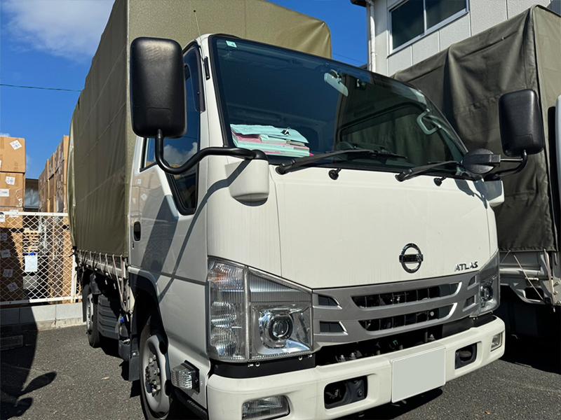 株式会社タムラ容器