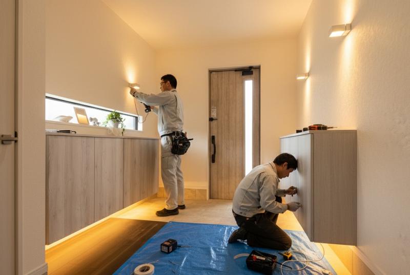 松井電気商会株式会社-0008の求人・転職情報