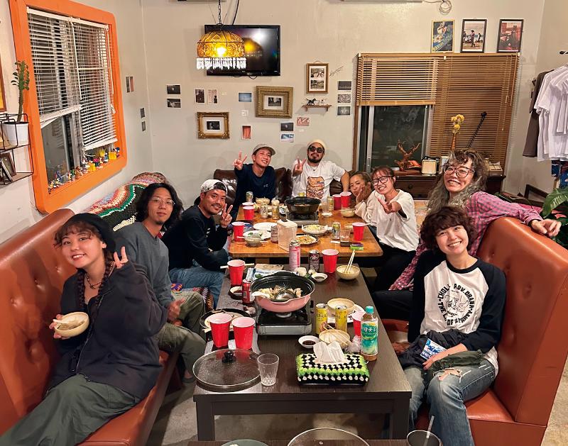 GARAGE COMPANYのアルバイト・バイト求人情報-04