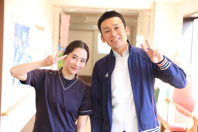 社会福祉法人来光会のアルバイト・バイト求人情報-02