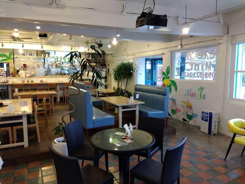Cafe&Restaurant GReen Mint グリーンミントのアルバイト・バイト求人情報-04