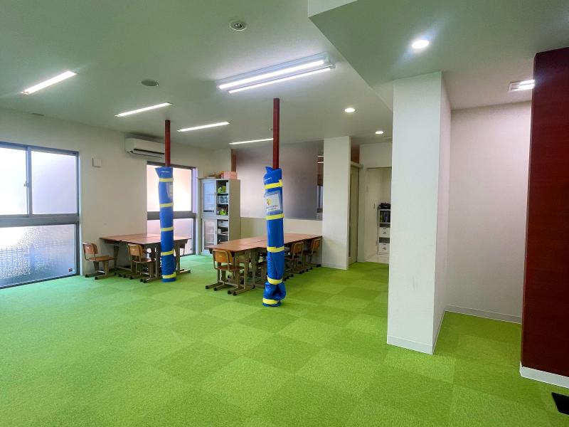 D-KidsLab【児童発達支援・放課後等デイサービス】のアルバイト・バイト求人情報-02