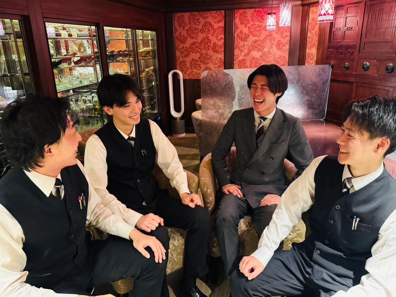 プロポーションの派遣求人情報