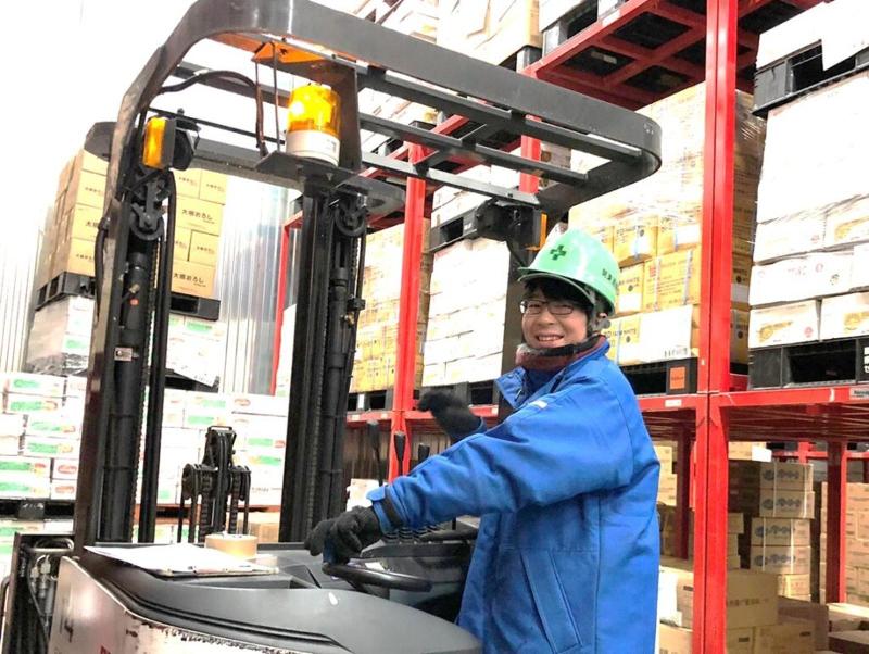 関東運輸株式会社の求人・転職情報