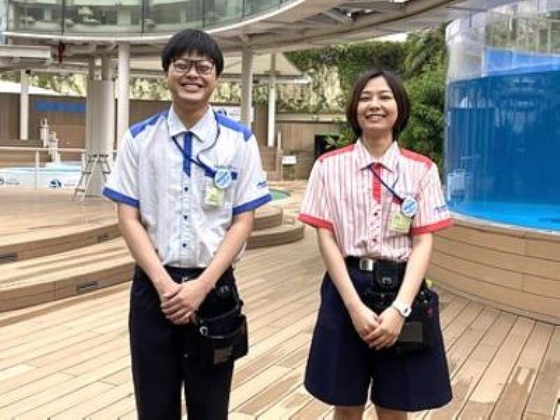 株式会社セントラルビルメンティナンス(業務二部)のアルバイト・バイト求人情報-02