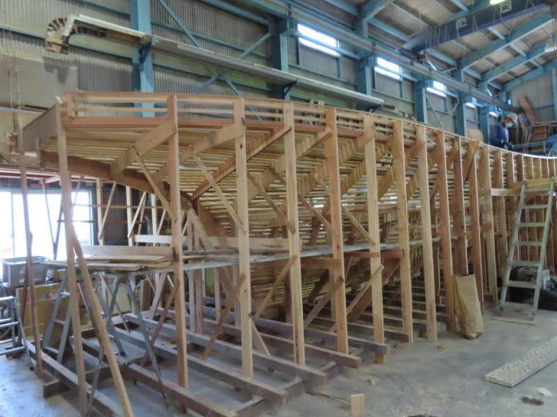 株式会社曽根造船所の求人情報