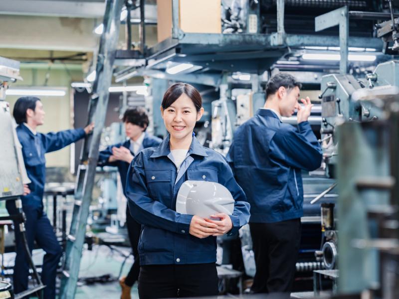 合同会社キクテックの求人・転職情報