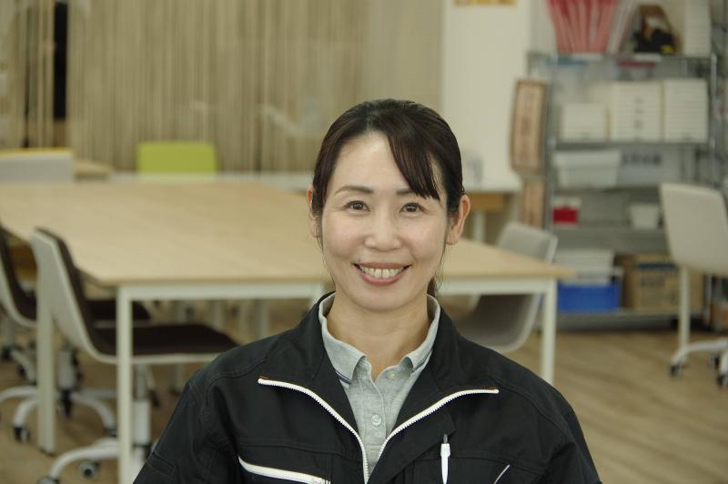 就労継続支援B型事業所クオヤマシナのアルバイト・バイト求人情報-04