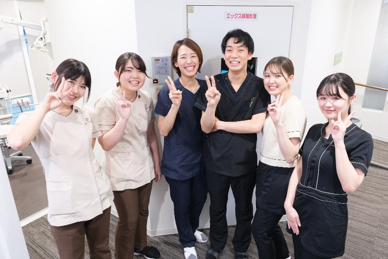 医療法人社団泰志会　はらだ歯科クリニックのアルバイト・バイト求人情報-03