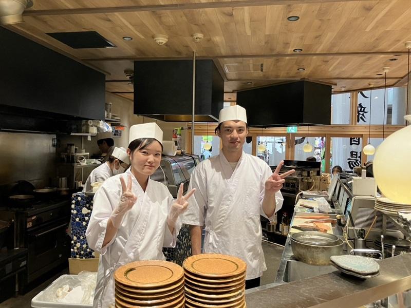 大衆酒場 さんま 本店のアルバイト・バイト求人情報-03