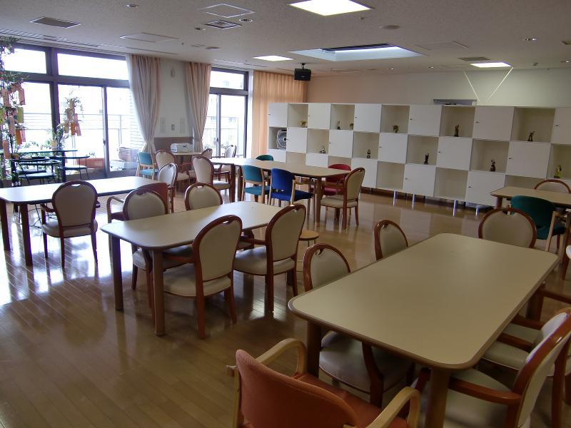 社会福祉法人東京都手をつなぐ育成会のアルバイト・バイト求人情報-01