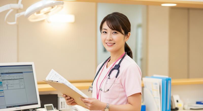 一般財団法人神戸マリナーズ厚生会　ポートアイランド病院の求人・転職情報