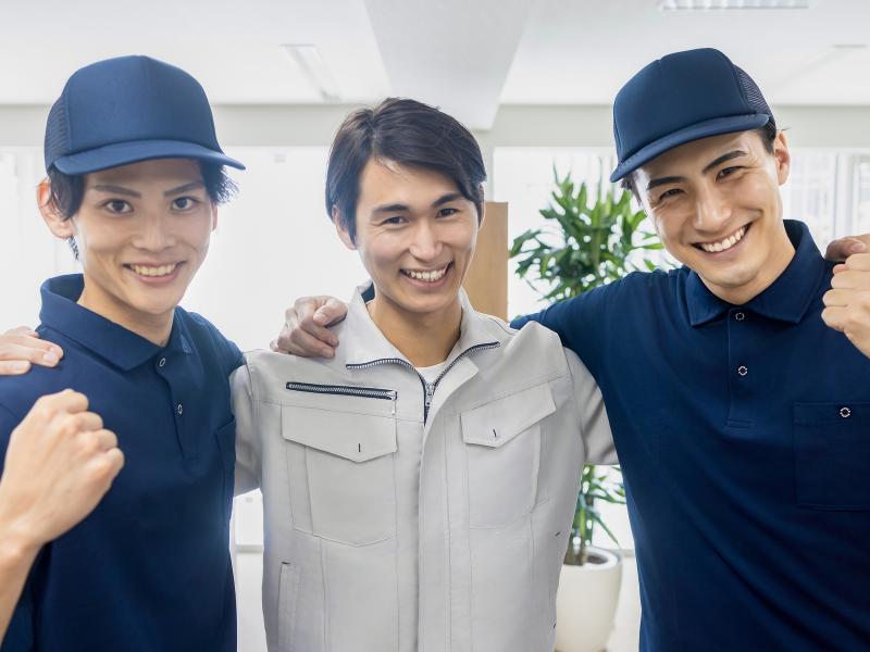 日研トータルソーシング株式会社のアルバイト・バイト求人情報-36