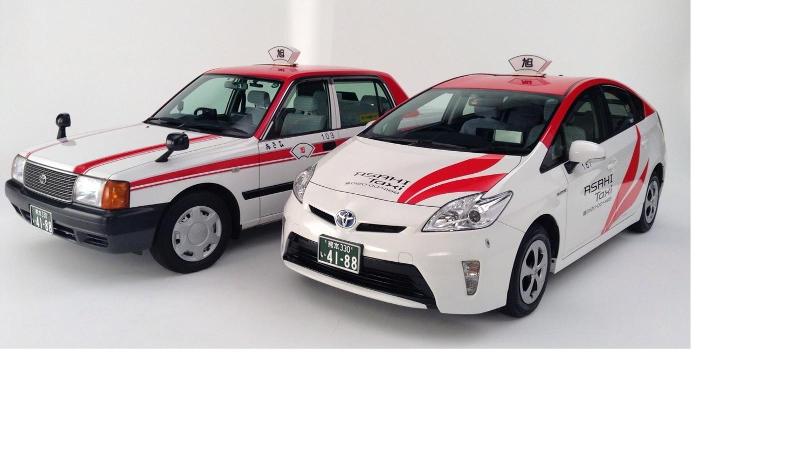 旭タクシー株式会社の求人・転職情報