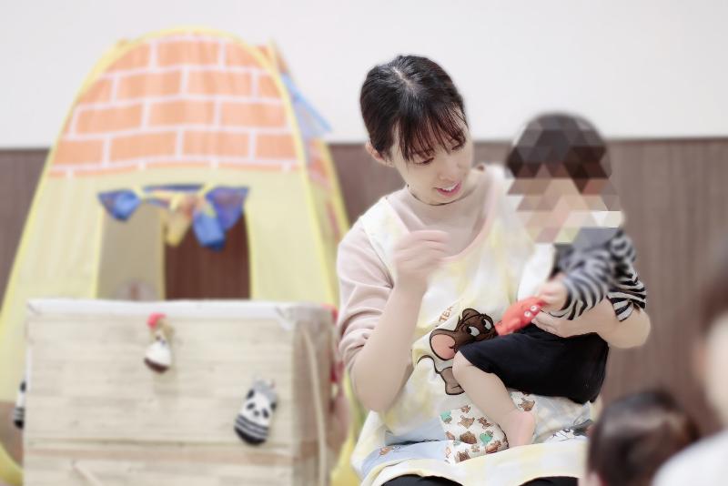 社会福祉法人 喜清会 うじな保育園のアルバイト・バイト求人情報-02