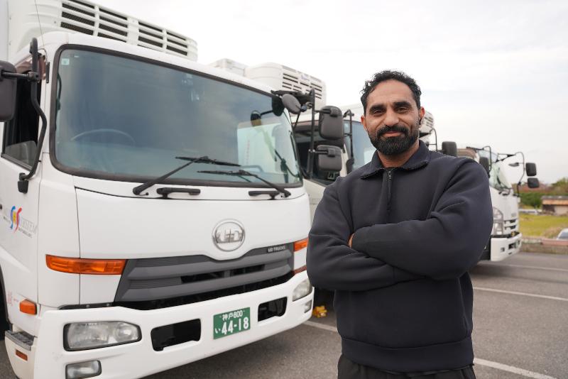 丸進運輸株式会社の求人・転職情報